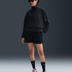 Women's oversized Dri Fit Jacket